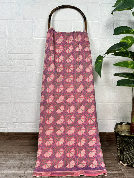 Hand Embroidery Vintage Throw Sofa Cover Bedspread Blanket Style 1542