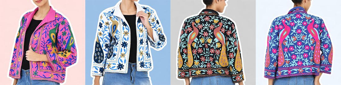 Best Birthday Gifts for Her – Ethical, Beautiful, and Handmade