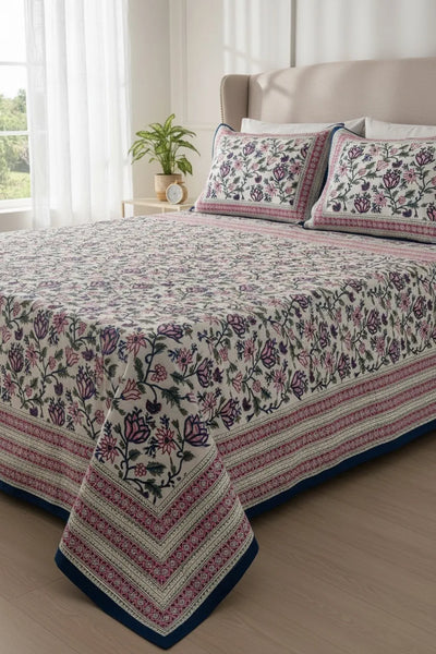 Cotton Bedspread