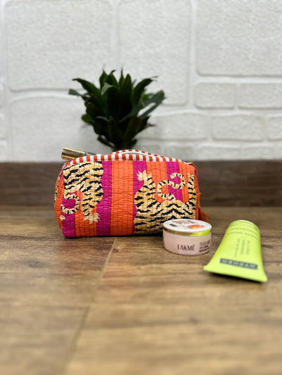 Toiletry Bag