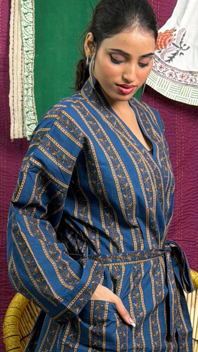 Kimonos For Her