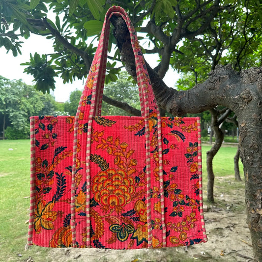 Personalised Tote Bag | Velvet Quilted Tote Bag, Weekender Bag, Custom Teacher Tote Bag, Bridesmaid Proposal Gift For Mom, Beach bag for Her