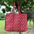Women's Cotton Tote Bag