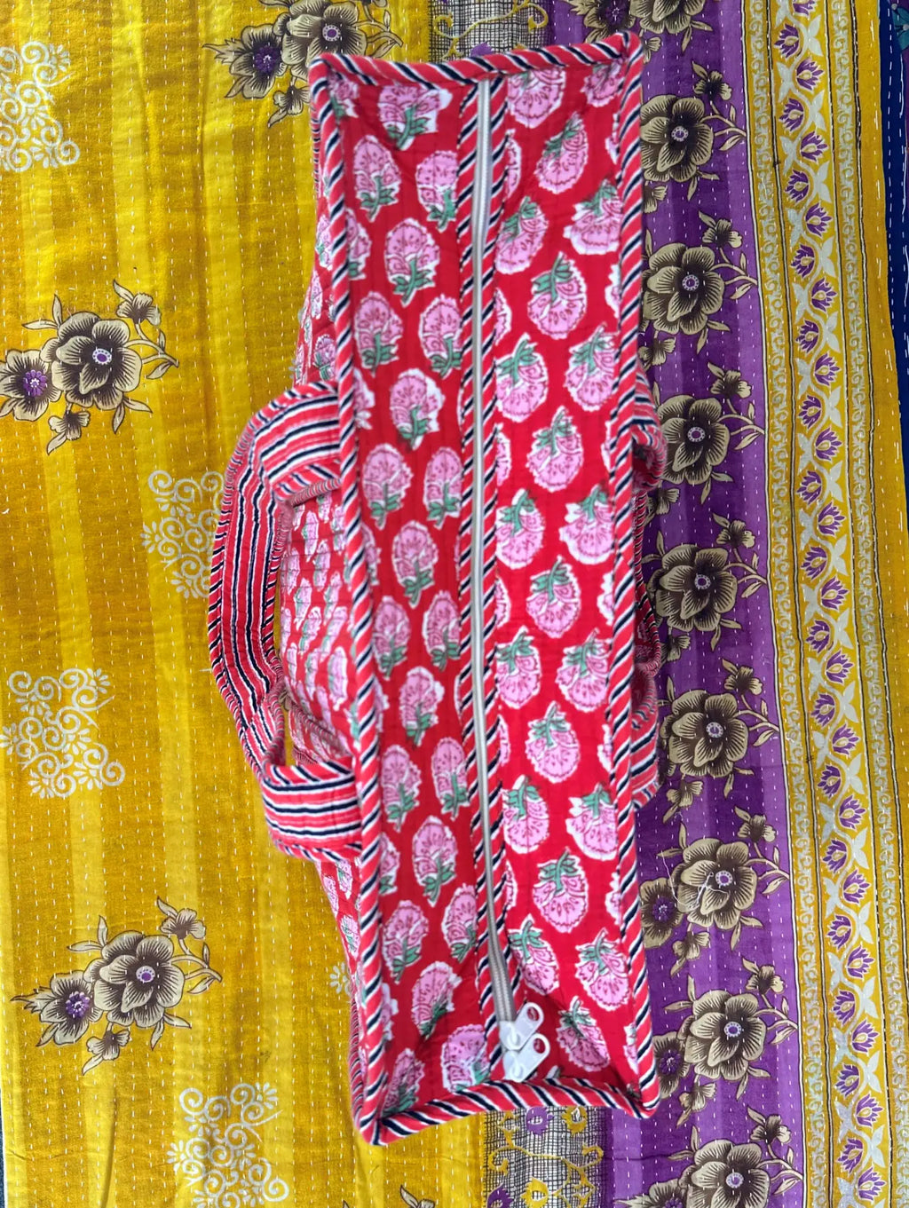 Women's Cotton Tote Bag