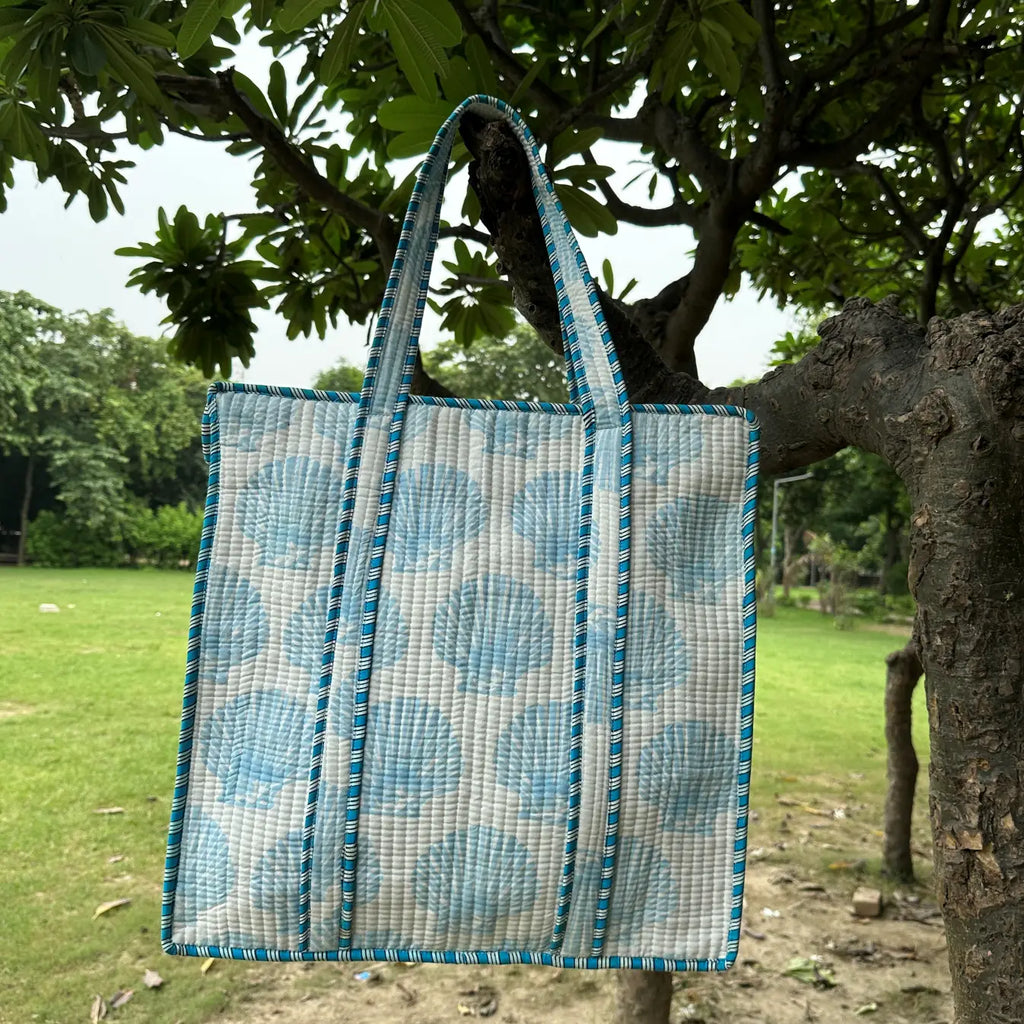 Women's Cotton Tote Bag