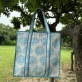 Women's Cotton Tote Bag