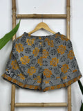 Men's Silk Blend Boxer Shorts