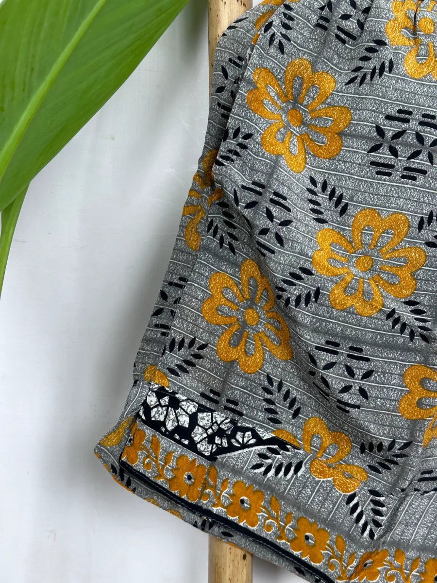 Men's Silk Blend Boxer Shorts
