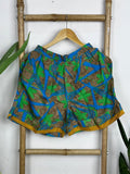 Men's Silk Blend Boxer Shorts