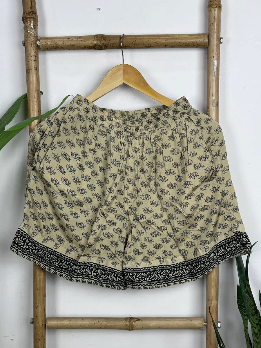 Men's Silk Blend Boxer Shorts