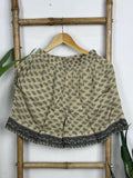 Men's Silk Blend Boxer Shorts