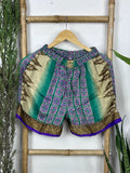 Men's Silk Blend Boxer Shorts