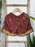 Men's Silk Blend Boxer Shorts