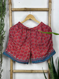 Men's Silk Blend Boxer Shorts