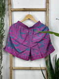 Men's Silk Blend Boxer Shorts
